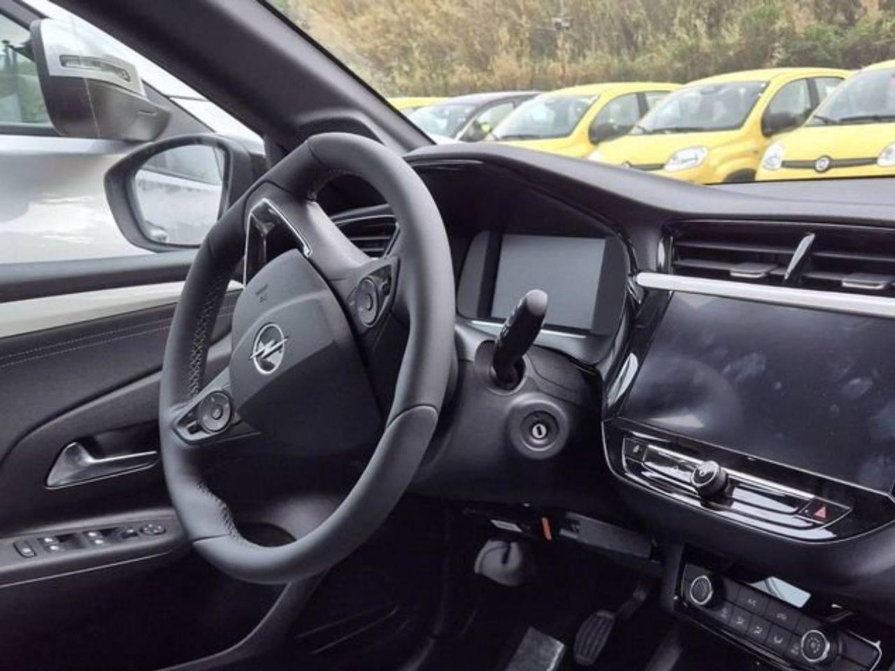 OPEL Corsa VI 2023 - Corsa 1.2 hybrid GS 100cv dct6