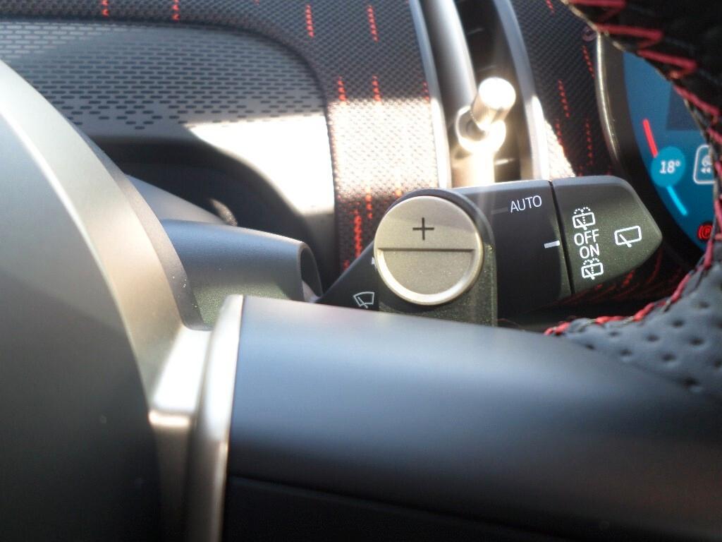 Mini John Cooper Works Countryman D JCW