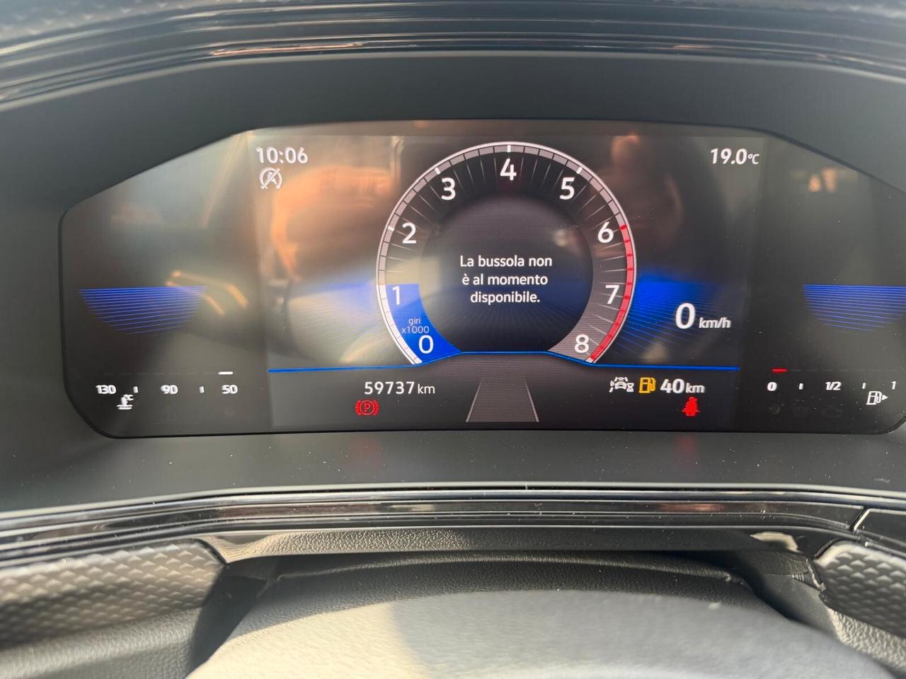 Volkswagen T-Cross 1.0 TSI Style BMT