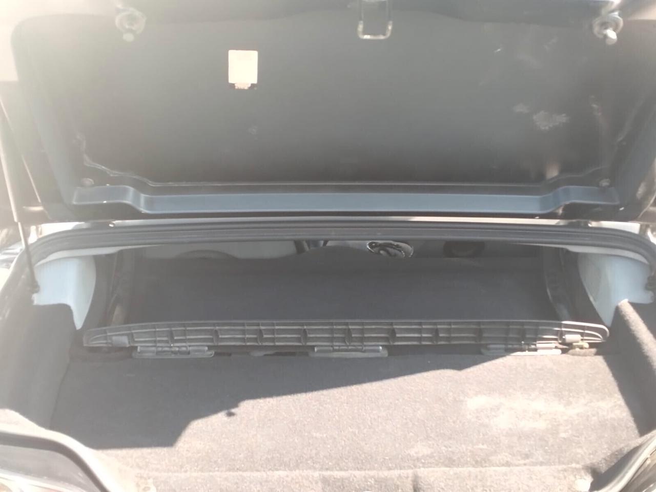 Smart Roadster 700 (60 kW)