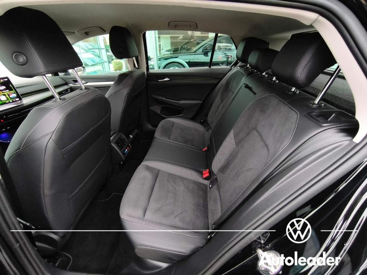 VW Golf 2.0 TDI Solo 13 mila km 150 CV DSG SCR Style