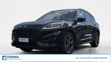 FORD Kuga III 2020 - Kuga 2.5 full hybrid ST-Line 2wd 190cv cvt