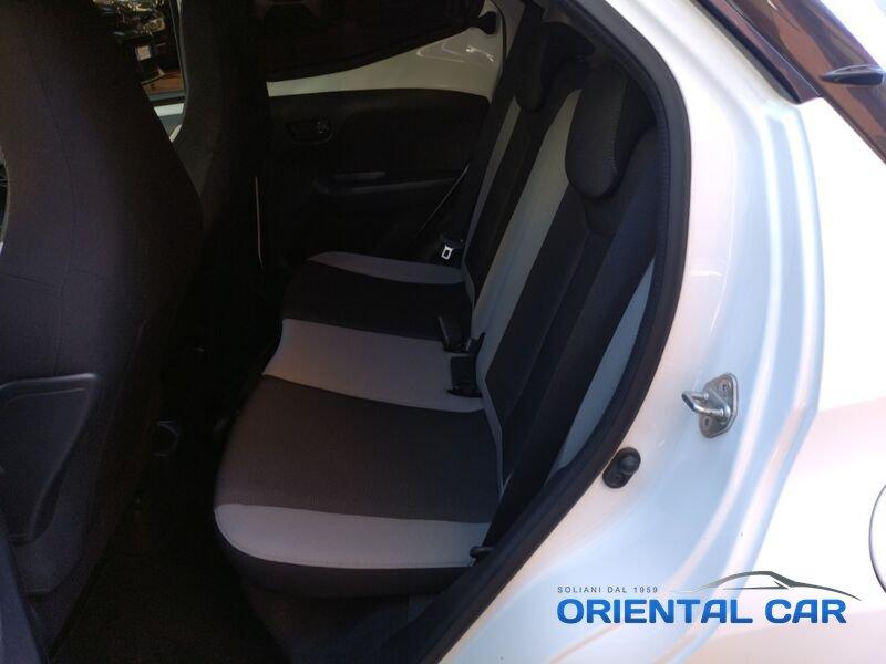Toyota Aygo Aygo 5p 1.0 x-play AUTO BELLISSIMA CON SOLO 74.000 KM