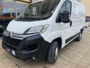 Citroen Jumper van 3 posti prezzo + iva