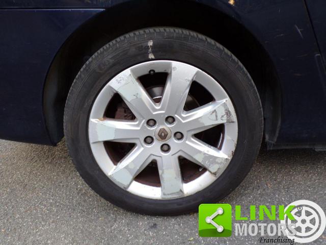 RENAULT Grand Espace 7 Posti 3.0 V6 24V dCi Proactive Initiale
