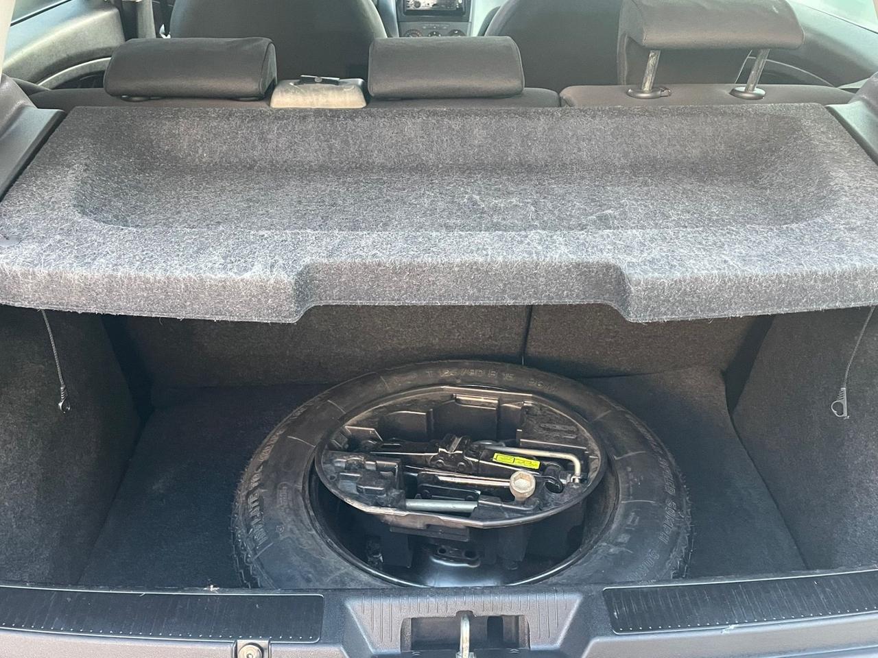 Fiat Grande Punto 1.4 5 porte Dynamic GPL