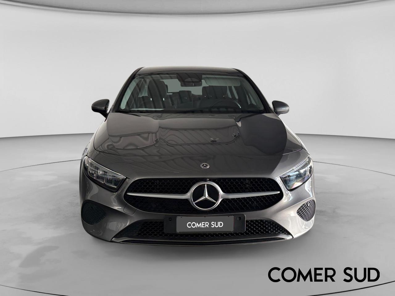 Mercedes-Benz Classe A - W177 2023 - A 180 d Advanced auto