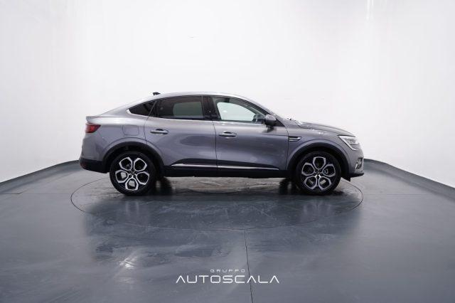 RENAULT Arkana 1.6 E-Tech Full Hibrid 145cv Intens