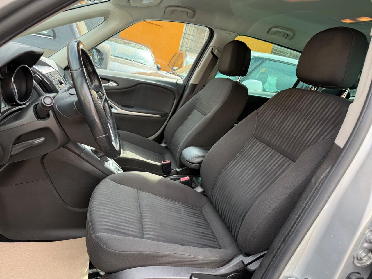Opel Zafira Tourer 1.6 Turbo EcoM 150CV Cosmo