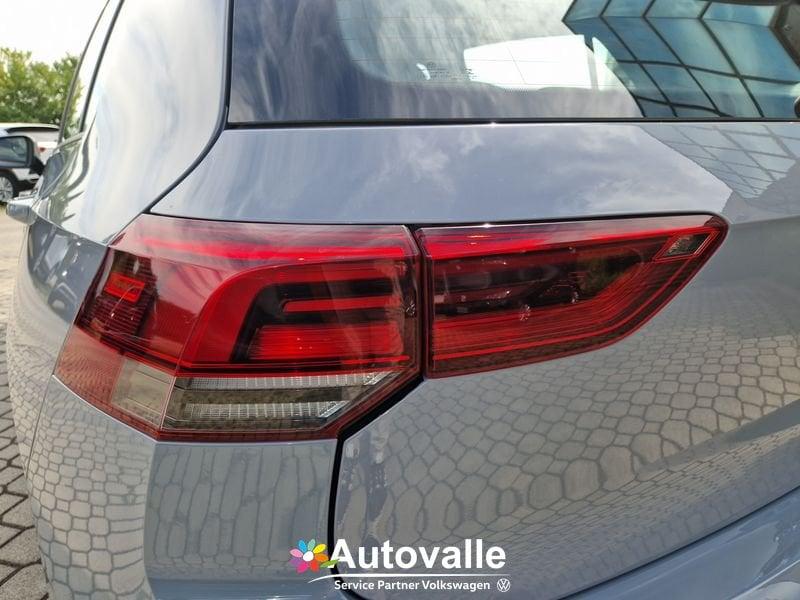 Volkswagen Golf 2.0 TDI 150 CV DSG Life