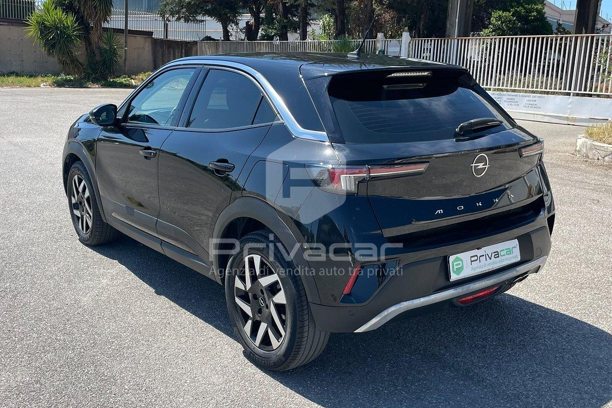 OPEL Mokka 1.2 Turbo 130 CV aut. Ultimate