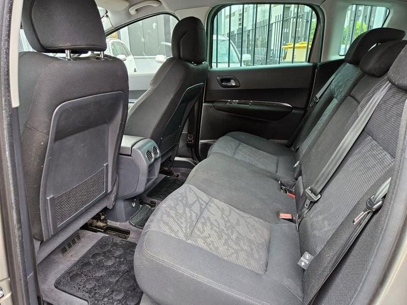 Peugeot 3008 3008 2.0 hdi 16v Active 163cv auto