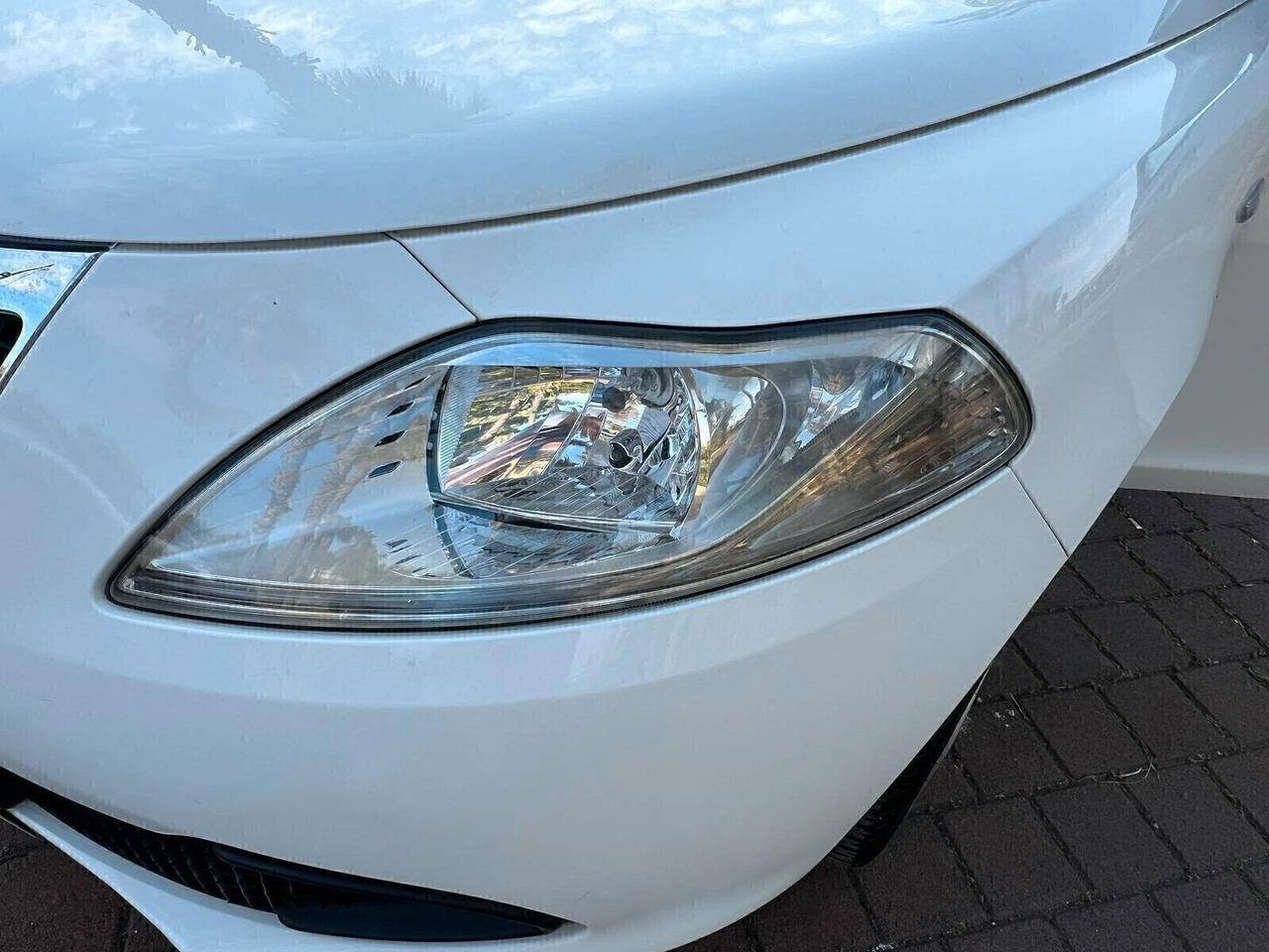 Lancia Ypsilon 1.3 MJT 16V 95 CV 5 porte S&S Gold