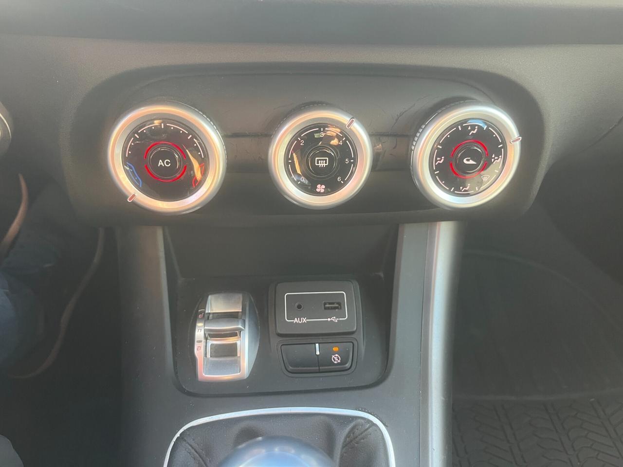 Alfa Romeo Giulietta 1.4 Turbo 105 CV Progression