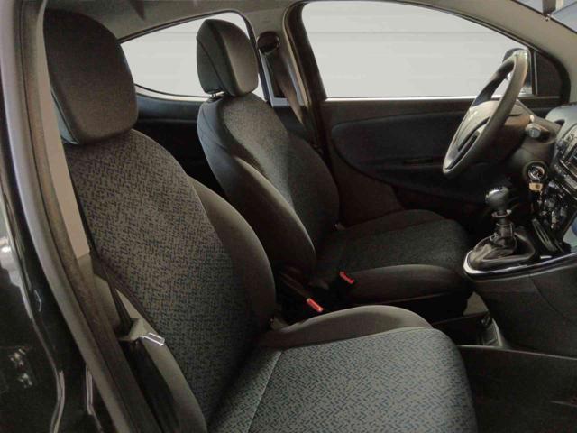 LANCIA Ypsilon 1.0 FireFly 5 porte S&S Hybrid Oro