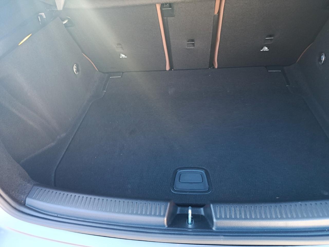 Mercedes-benz A 220 Automatic Premium AMG