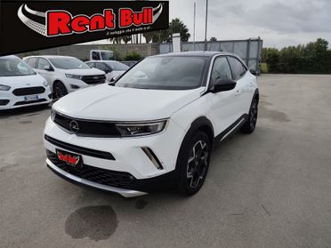 OPEL MOKKA VERSIONE GS LINE 1.5 PARI AL NUOVO RIF: 6825