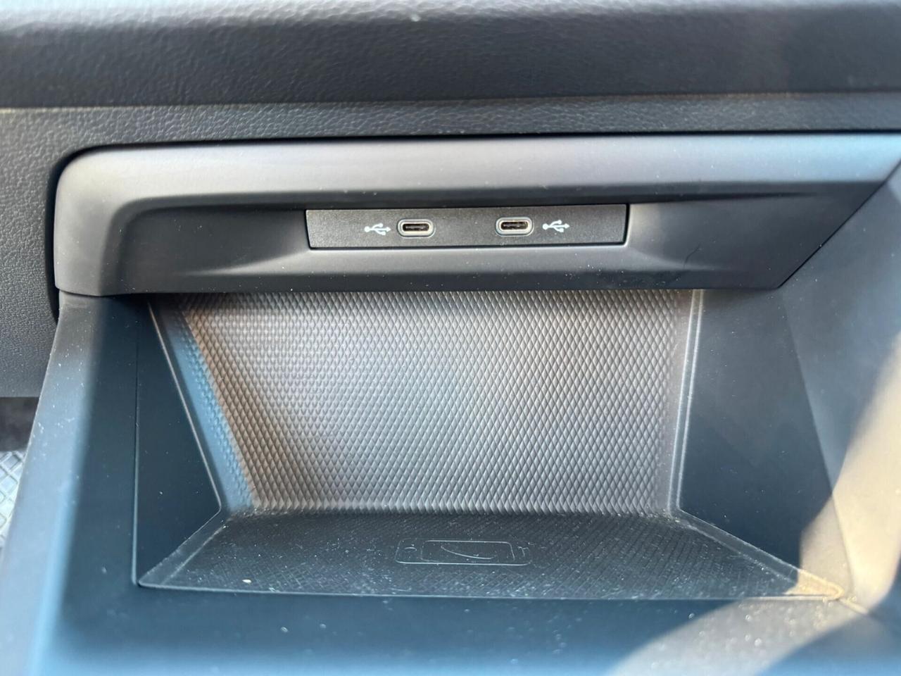 Volkswagen Golf 2.0 TDI DSG Style