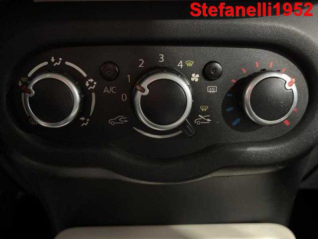 RENAULT Twingo III - 1.0 sce Live 70cv