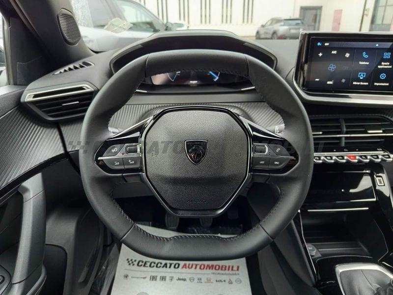 Peugeot 2008 2008 1.2 puretech Allure s&s 100cv