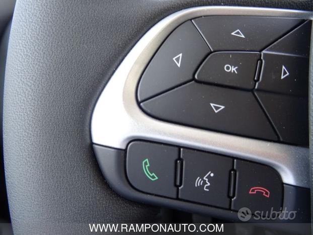 Jeep Renegade 1.0 T3 Limited