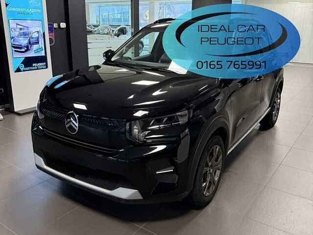 Citroen C3 PureTech 100 S&S Max