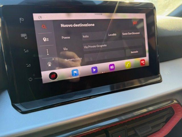 SEAT Ibiza 1.0 TGI 5 porte FR