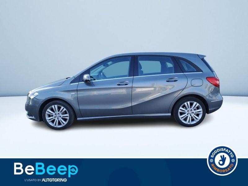Mercedes-Benz Classe B B 180 BE EXECUTIVE