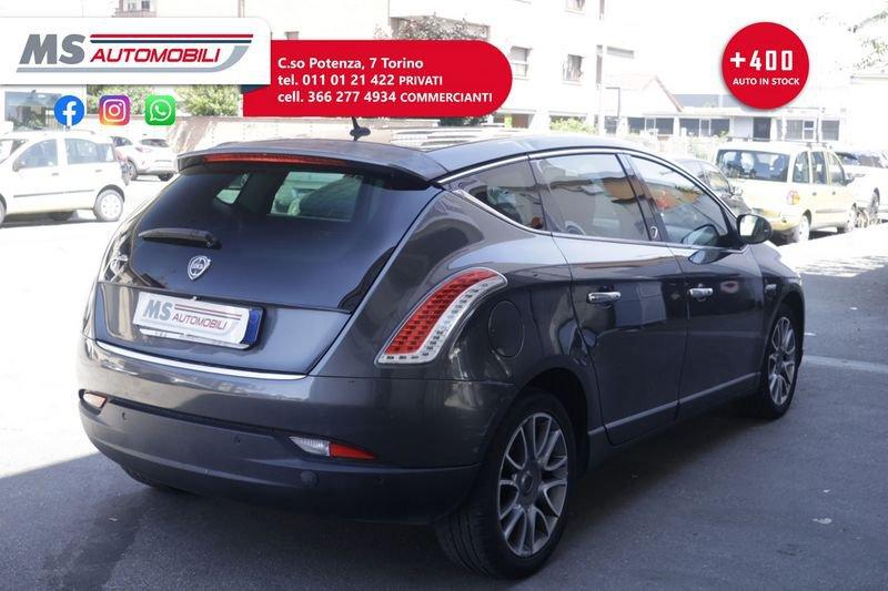 Lancia Delta Lancia Delta 1.6 MJT DPF Gold Unicoproprietario