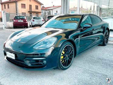 Porsche Panamera 2.9 4 E-Hybrid Platinum Edition 5 posti
