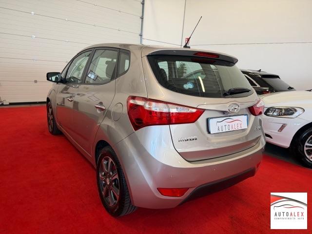 HYUNDAI - iX20 1.4 crdi Xpossible NEOPATENTATI