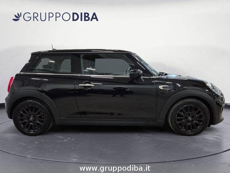 MINI Mini F56 2018 3p Benzina 3p 1.5 One 102cv auto