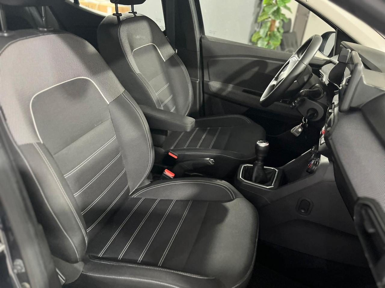 Dacia Sandero Stepway 1.0 TCe ECO-G Comfort
