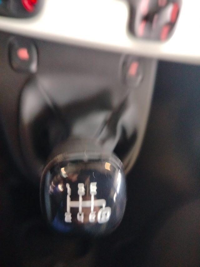 FIAT Panda 1.0 FireFly S&S Hybrid Pandina