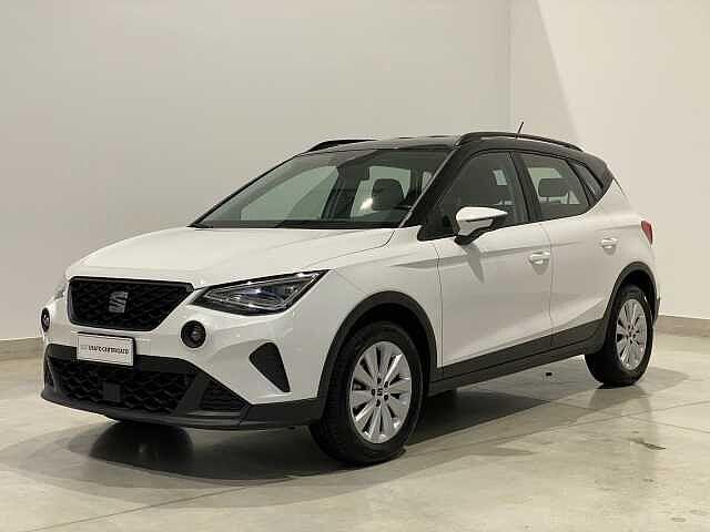 SEAT Arona 1.0 TGI Style