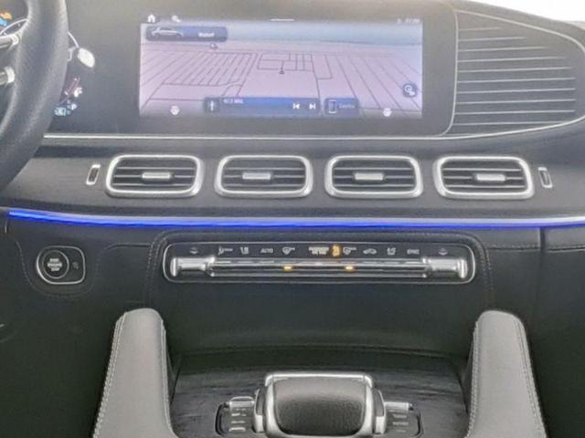 MERCEDES-BENZ GLE 300 d 4Matic Mild Hybrid AMG Line Advanced Plus