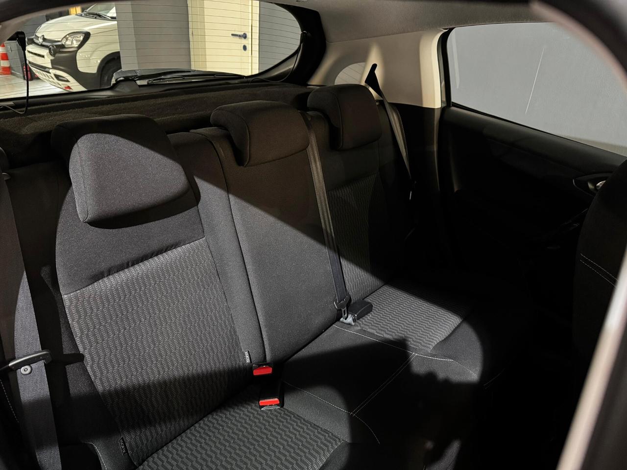Peugeot 208 PureTech 82 5 porte Active