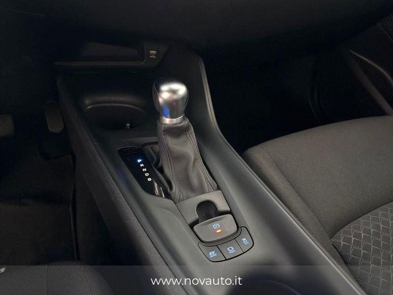 Toyota C-HR 1.8H (122CV) E-CVT Active