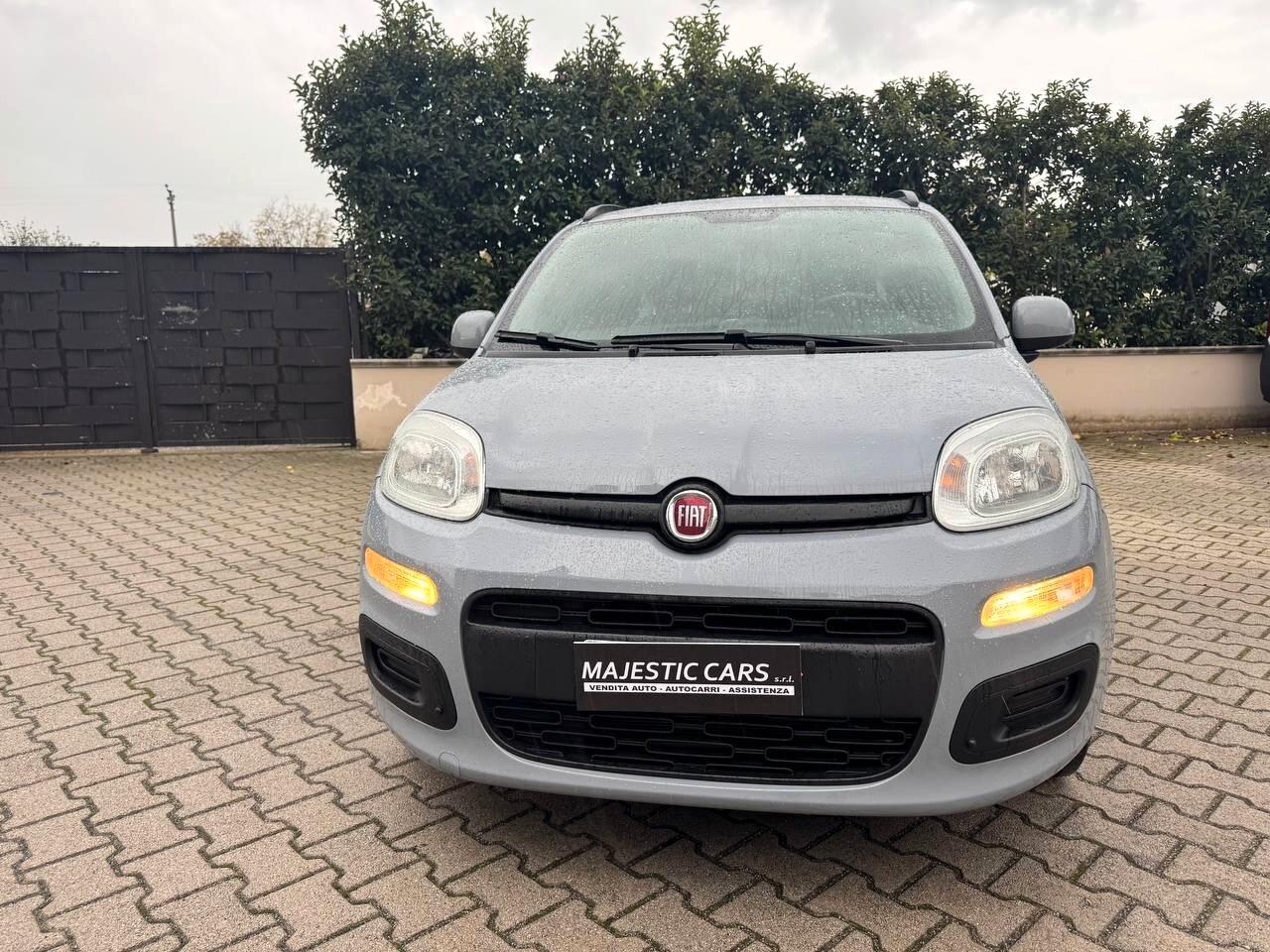 Fiat Panda 1.0 GPL FireFly S&S Hybrid