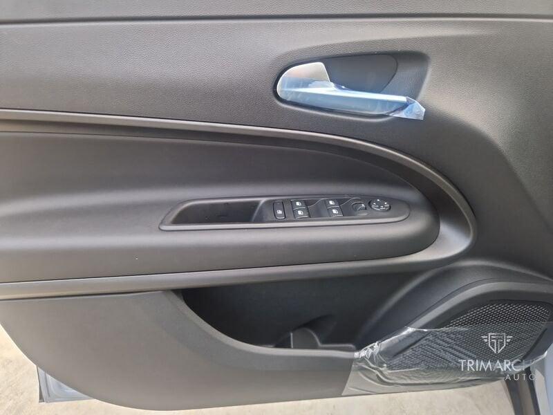 Jeep Avenger e-Hybrid 1.2 MHEV e-Hybrid Turbo Black Edition