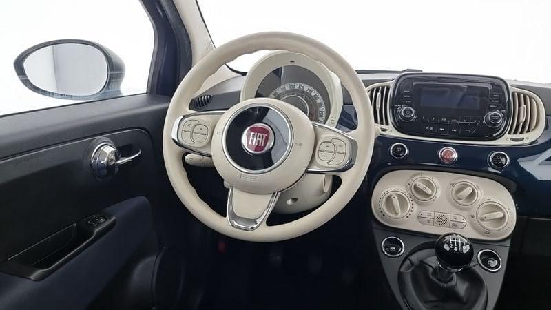 FIAT 500 1.0 Hybrid Cult