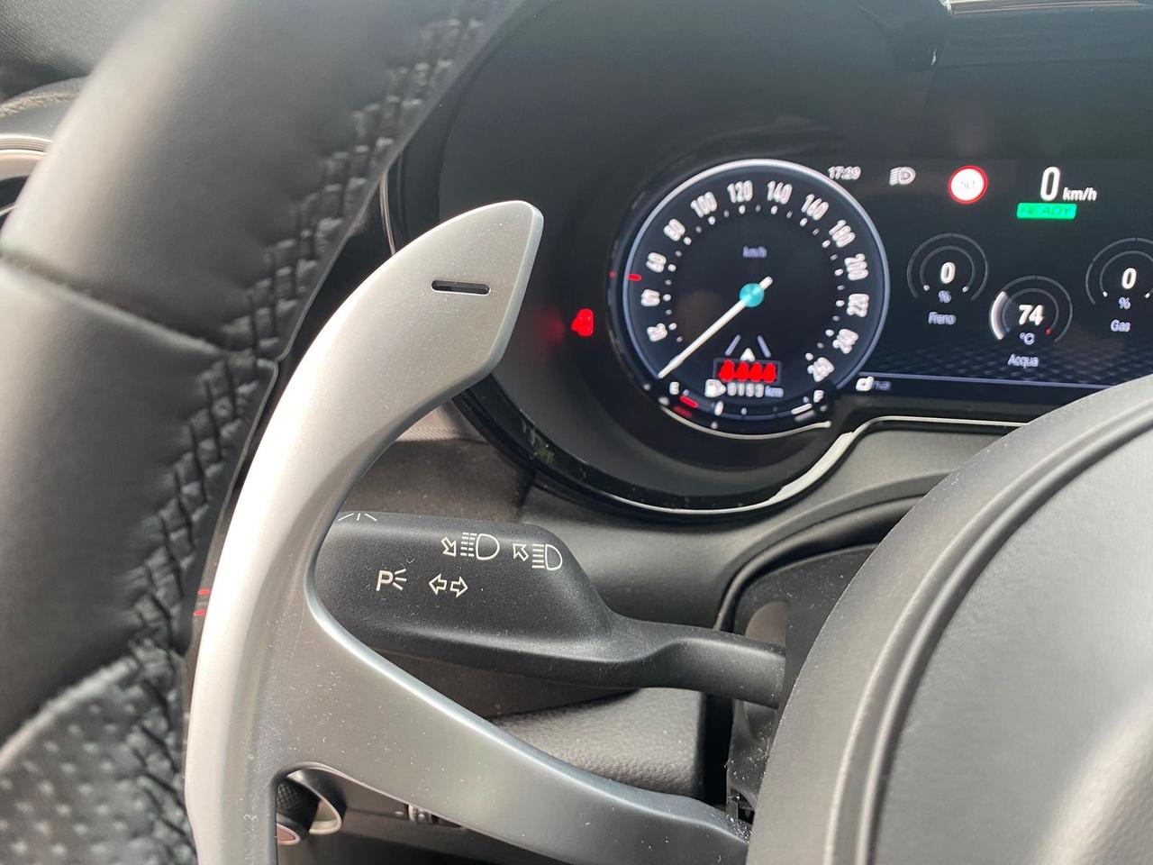 Alfa Romeo Tonale Veloce 1.3 T MultiAir PHEV #6869