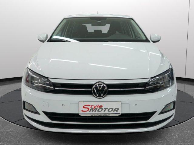 VOLKSWAGEN Polo 1.0 TGI 5p. Comfortline
