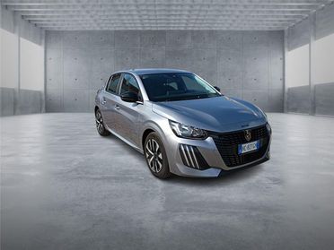 PEUGEOT 208 2ª serie PureTech 75 Stop&Start 5 porte Active
