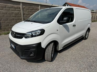 Opel Vivaro 2.0 Diesel 120CV S&S PL-TN M Furgone Enjoy