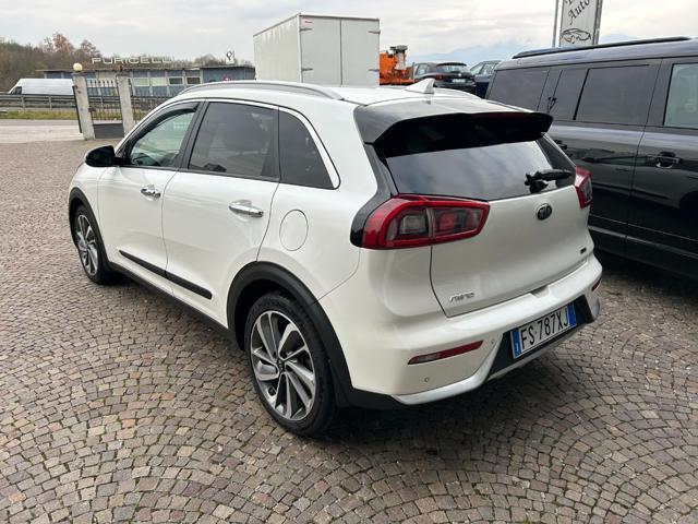 KIA Niro 1.6 GDi DCT HEV Energy