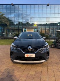 Renault Captur Full Hybrid E-Tech 145 CV Zen
