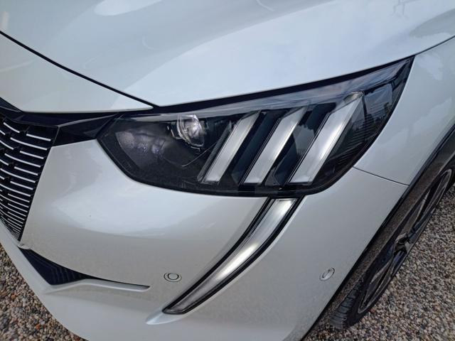PEUGEOT 208 5 porte GT Pack