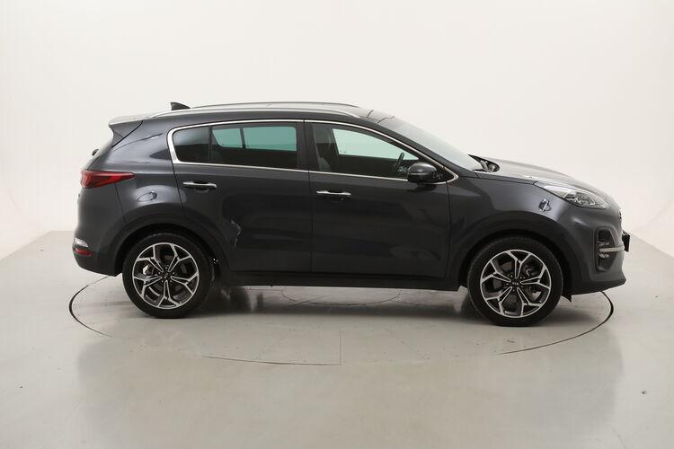 Kia Sportage GT Line DCT7 BR067543 1.6 Mild Hybrid 136CV