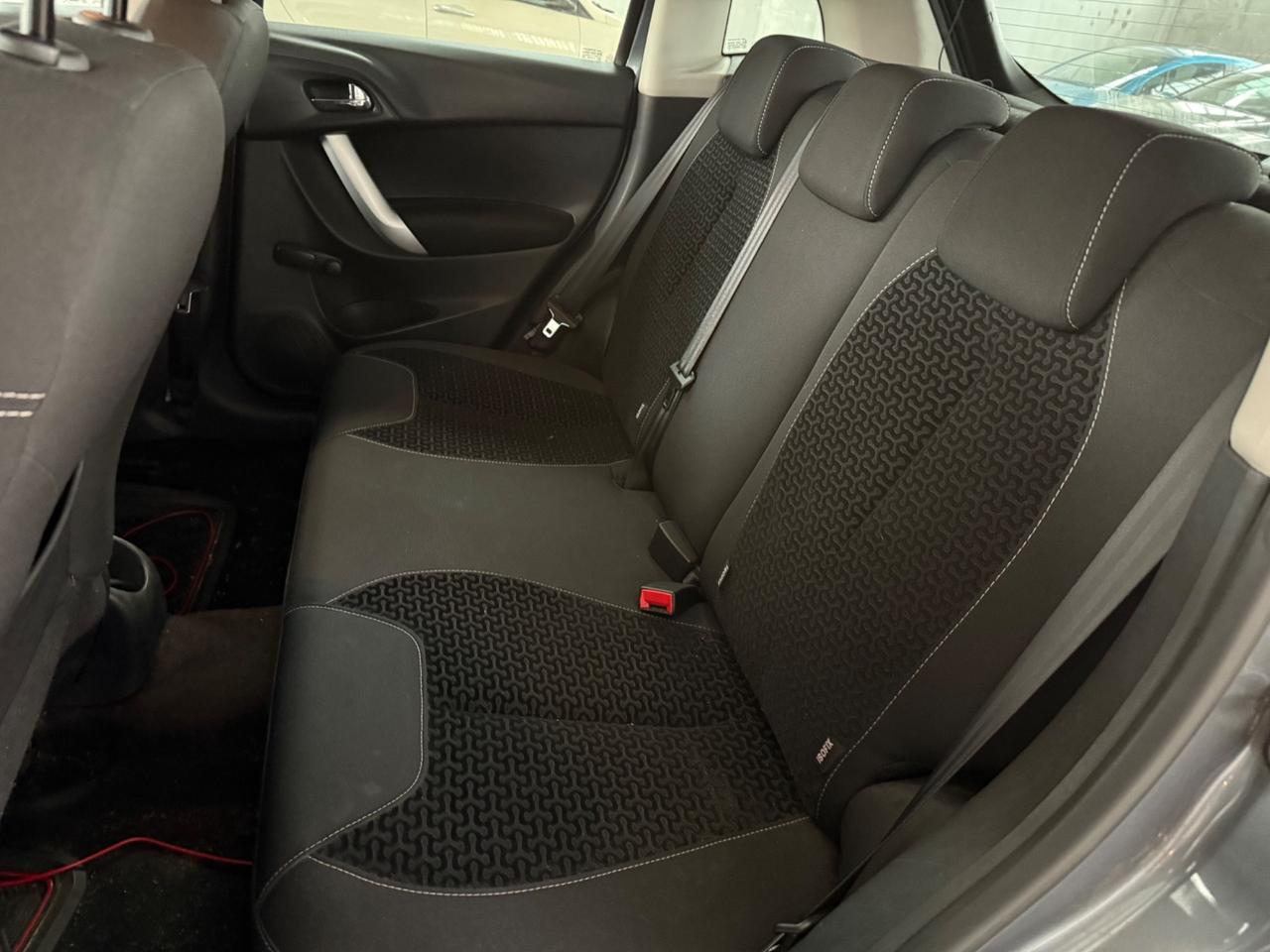 Citroen C3 1.1 Seduction NEOPATENTATI